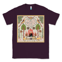 Plum Alex G Merch Blessing Shirt Classic Tee - FloraArt