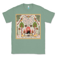 Sage Alex G Merch Blessing Shirt Classic Tee - FloraArt