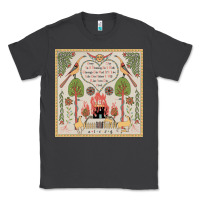 Smoke Alex G Merch Blessing Shirt Classic Tee - FloraArt