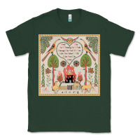Sports Green Alex G Merch Blessing Shirt Classic Tee - FloraArt