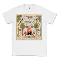 White Alex G Merch Blessing Shirt Classic Tee - FloraArt