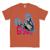Gigantor Essentia Classic Tee | Teevron