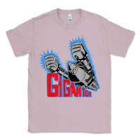 Lilac Gigantor Essentia Classic Tee - FloraArt