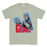 Matcha Gigantor Essentia Classic Tee - FloraArt