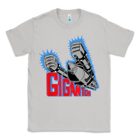 Moon Dust Gigantor Essentia Classic Tee - FloraArt