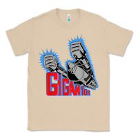 Mushroom Gigantor Essentia Classic Tee - FloraArt