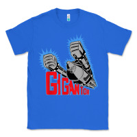 True Royal Gigantor Essentia Classic Tee - FloraArt