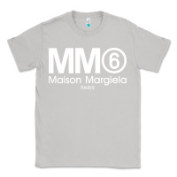 Moon Dust mm6 maison margiela Classic Tee - FloraArt