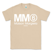 Mushroom mm6 maison margiela Classic Tee - FloraArt