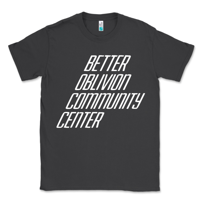 Better Oblivion Community Center Classic Tee by FloraArt | Teevron