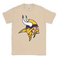 Mushroom Team Of Minnesota American Football Classic Tee - FloraArt