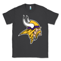 Smoke Team Of Minnesota American Football Classic Tee - FloraArt