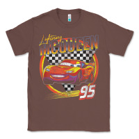 Chestnut cars lightning mcqueen Classic Tee - FloraArt
