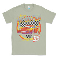 Matcha cars lightning mcqueen Classic Tee - FloraArt