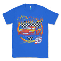 True Royal cars lightning mcqueen Classic Tee - FloraArt