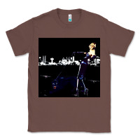 Chestnut roxy poster Classic Tee - FloraArt