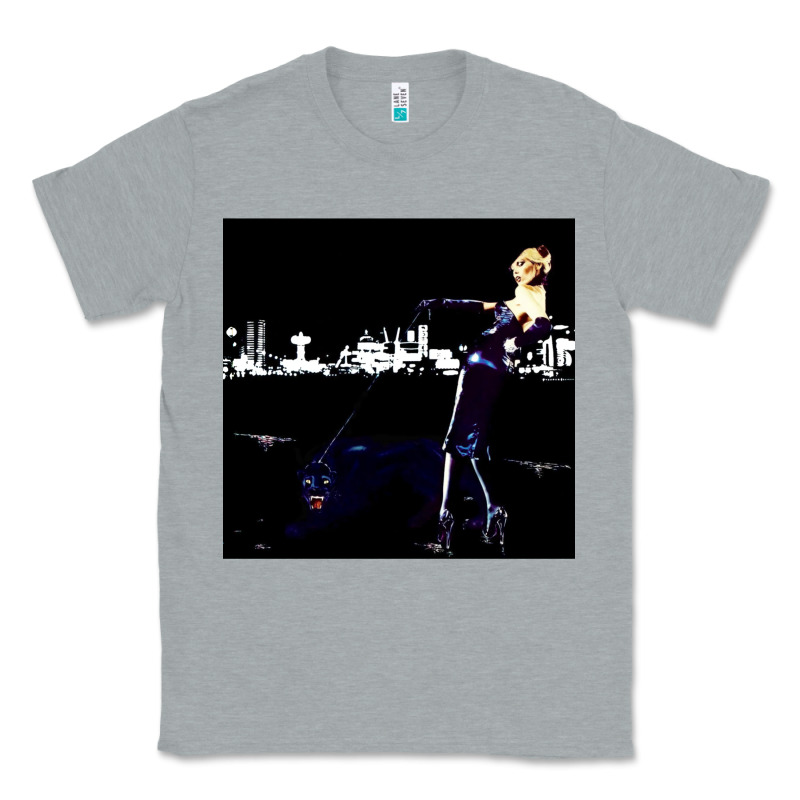 Roxy Poster Classic Tee by FloraArt | Teevron