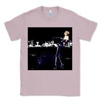 Lilac roxy poster Classic Tee - FloraArt