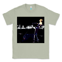 Matcha roxy poster Classic Tee - FloraArt
