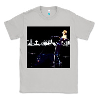 Moon Dust roxy poster Classic Tee - FloraArt