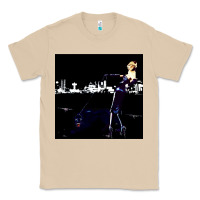 Mushroom roxy poster Classic Tee - FloraArt