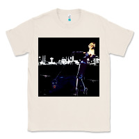 Natural roxy poster Classic Tee - FloraArt