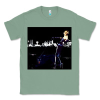 Sage roxy poster Classic Tee - FloraArt