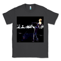 Smoke roxy poster Classic Tee - FloraArt