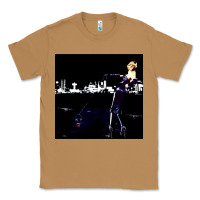Toasted Coconut roxy poster Classic Tee - FloraArt