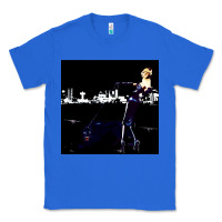 True Royal roxy poster Classic Tee - FloraArt