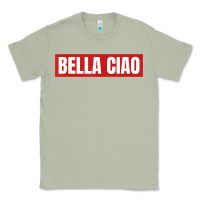 Matcha bella ciao tshirt for casa song lovers  men women tshirt t shirt Classic Tee - FloraArt