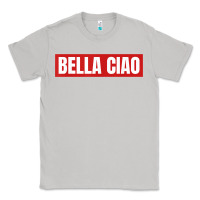 Moon Dust bella ciao tshirt for casa song lovers  men women tshirt t shirt Classic Tee - FloraArt