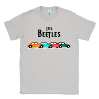 Moon Dust beetles Classic Tee - FloraArt