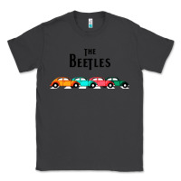 Smoke beetles Classic Tee - FloraArt
