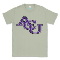 Matcha ACU ABILENE CHRISTIAN UNIVERSITY Classic Tee - FloraArt