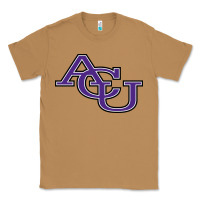 Toasted Coconut ACU ABILENE CHRISTIAN UNIVERSITY Classic Tee - FloraArt