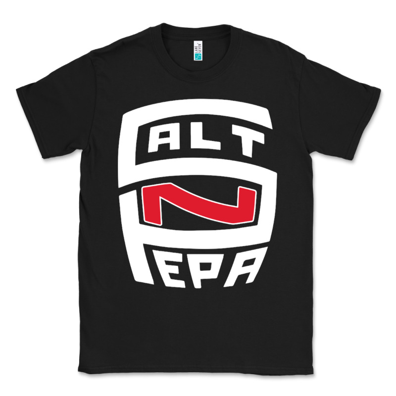 Salt N Pepa Classic Tee by FloraArt | Teevron