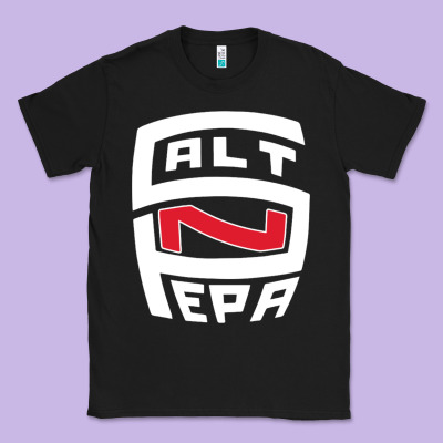 Salt N Pepa Classic Tee Designed By Floraart
