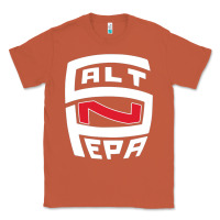 Copper salt n pepa Classic Tee - FloraArt