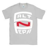 Moon Dust salt n pepa Classic Tee - FloraArt
