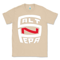 Mushroom salt n pepa Classic Tee - FloraArt
