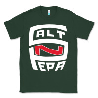 Sports Green salt n pepa Classic Tee - FloraArt