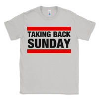 Moon Dust TAKING BACK SUNDAY Classic Tee - FloraArt