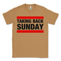 Taking Back Sunday Classic Tee | Teevron