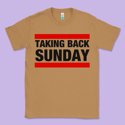Taking Back Sunday Classic Tee Designed By Floraart