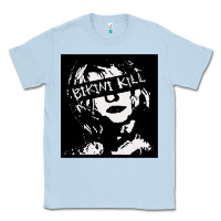 Vintage Bikini Kill Women Classic Classic Tee | Teevron