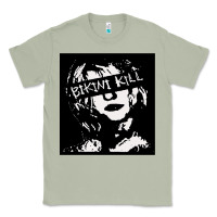 Matcha Vintage Bikini Kill Women Classic Classic Tee - FloraArt