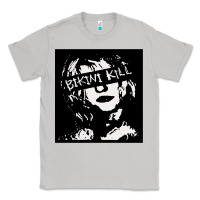 Moon Dust Vintage Bikini Kill Women Classic Classic Tee - FloraArt