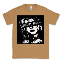 Toasted Coconut Vintage Bikini Kill Women Classic Classic Tee - FloraArt
