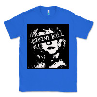 True Royal Vintage Bikini Kill Women Classic Classic Tee - FloraArt